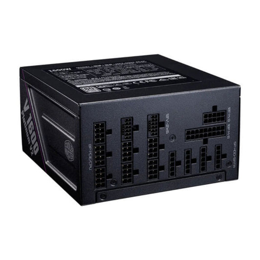 COOLER MASTER V160 V2 80+ Platinum ATX 3.1 Fully Modular Power Supply