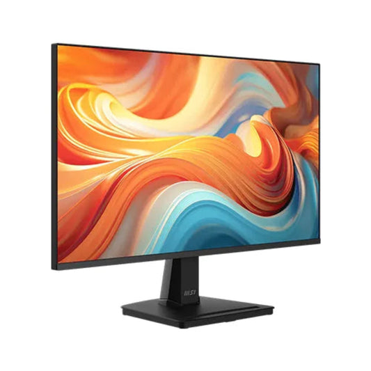 MSI Pro MP251 E14L 25 Inch FHD 144Hz IPS Panel 99% SRGB 1MS Adaptive Sync Gaming Monitor