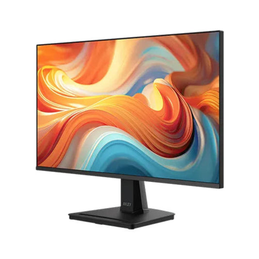 MSI Pro MP251 E14L 25 Inch FHD 144Hz IPS Panel 99% SRGB 1MS Adaptive Sync Gaming Monitor