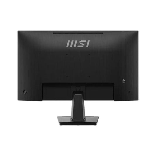 MSI Pro MP251 E14L 25 Inch FHD 144Hz IPS Panel 99% SRGB 1MS Adaptive Sync Gaming Monitor