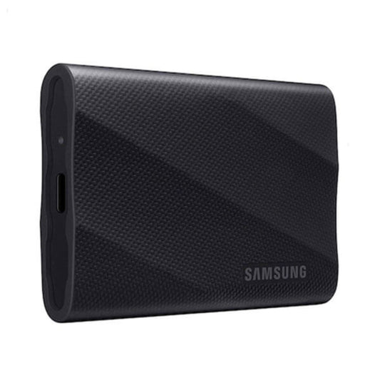 SAMSUNG T9 2TB Gen2 External Solid State Drive ( SSD )