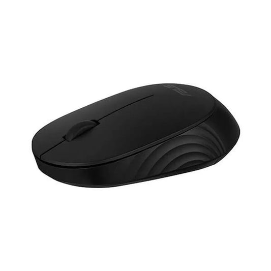 ASUS MW103 Wireless Ambidextrous Mouse ( MW103-BLK ) ( 1600DPI / 3 Macro Buttons ) ( Black )