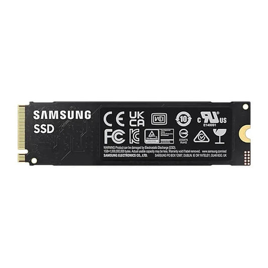 SAMSUNG 990 Evo 1TB M.2 NVMe Gen4 Internal SSD