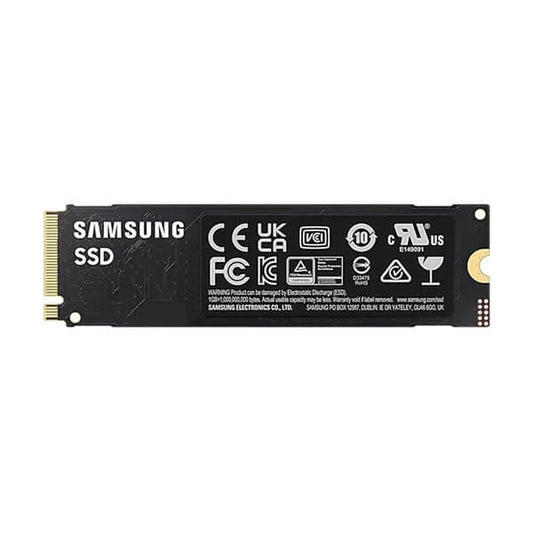 SAMSUNG 990 EVO 2TB M.2 NVMe Gen4 Internal Solid State Drive (SSD)