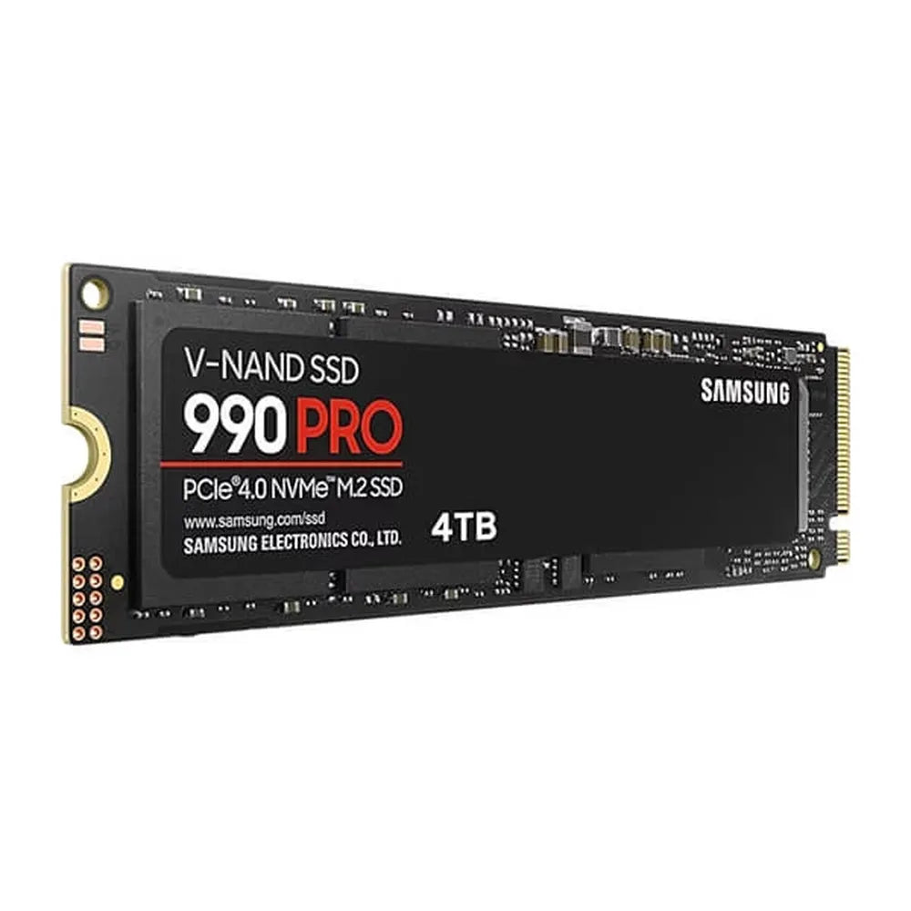 4TB Solid State Drive ( SSD )– EliteHubs