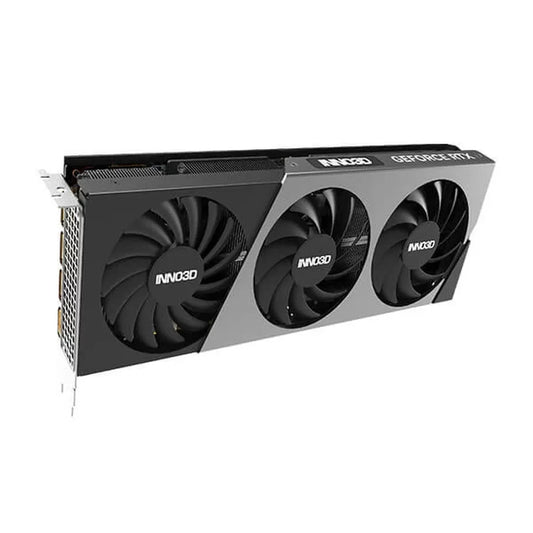 Inno3d GeForce RTX 4070 Ti X3 Gaming Graphics Card