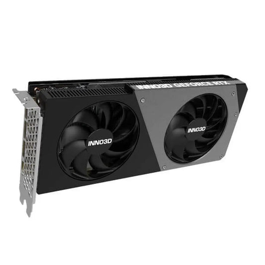 INNO3D RTX 4070 Ti SUPER Twin X2 Graphic Card