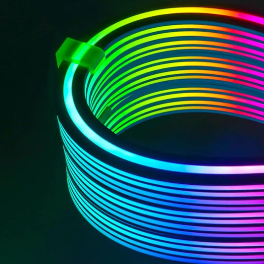 ANT ESPORTS Neon Glow 24 Pin Argb Cable