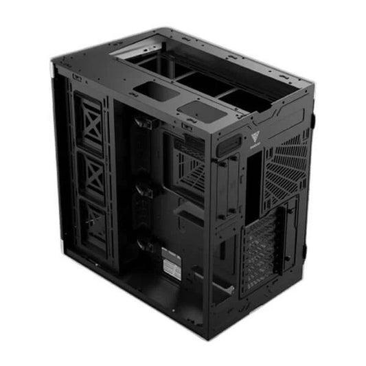 GAMDIAS Neso P1 B E-ATX Full Tower Cabinet (Black)