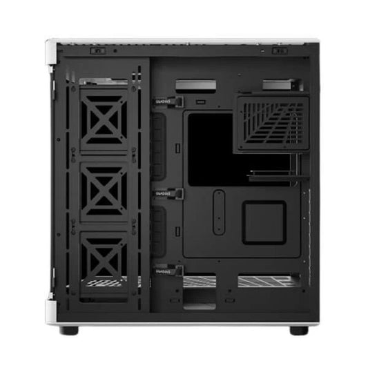 GAMDIAS Neso P1 B E-ATX Full Tower Cabinet (Black)