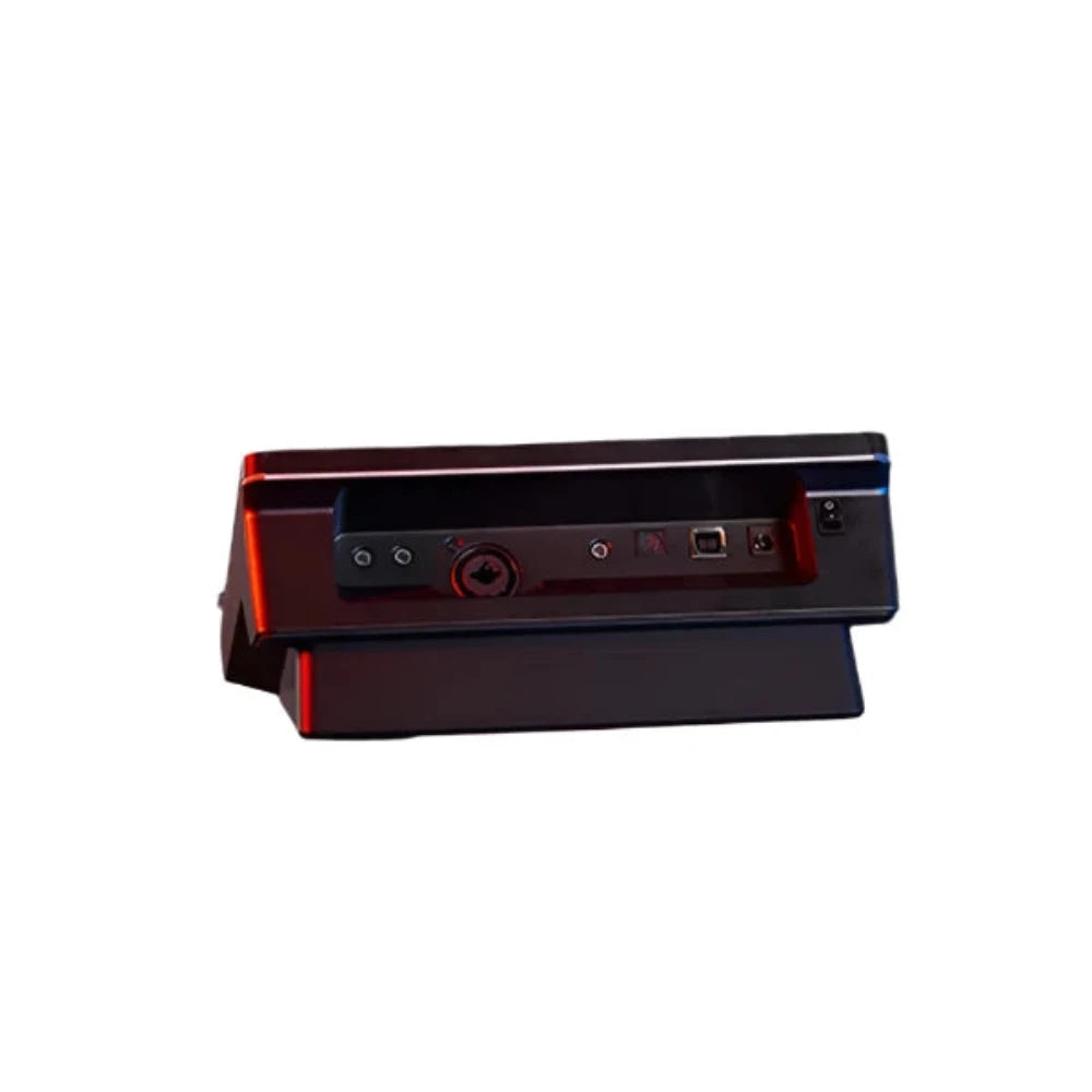 Buy AVERMEDIA Live Streamer Nexus-AX310 Streaming Deck Black