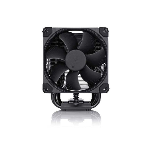 NOCTUA NH-U9S 92mm SSO2 U- Premium Single Tower CPU Air Cooler (Black).