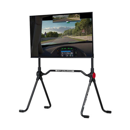 NEXT LEVEL RACING Lite Free Standing Monitor Stand