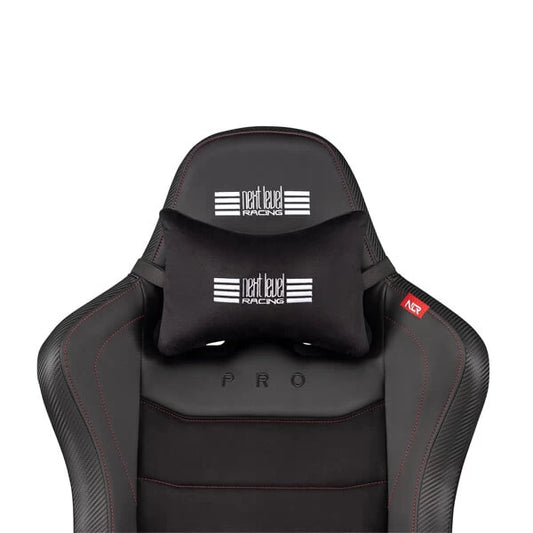 Next Level Racing Pro Gaming Chair Leather & Suede Edition