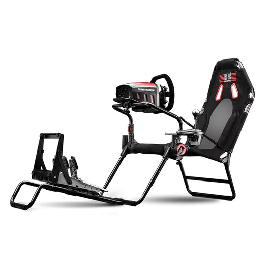 Next Level Racing GT-Lite Foldable Cockpit Simulator