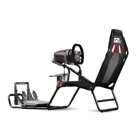 Next Level Racing GT-Lite Foldable Cockpit Simulator