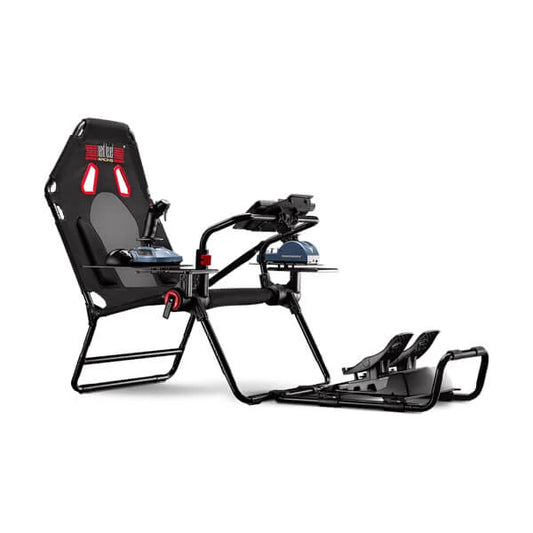 Next Level Racing Flight Simulator Lite