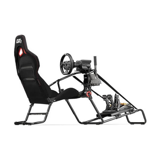 NEXT LEVEL Racing GTLite Pro Foldable Racing Cockpit