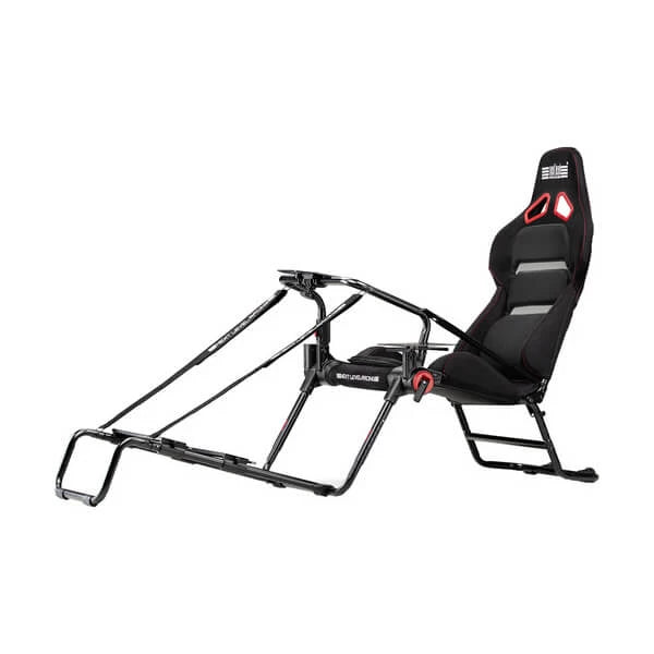 Next Level Racing GTLite Pro Foldable Racing Cockpit