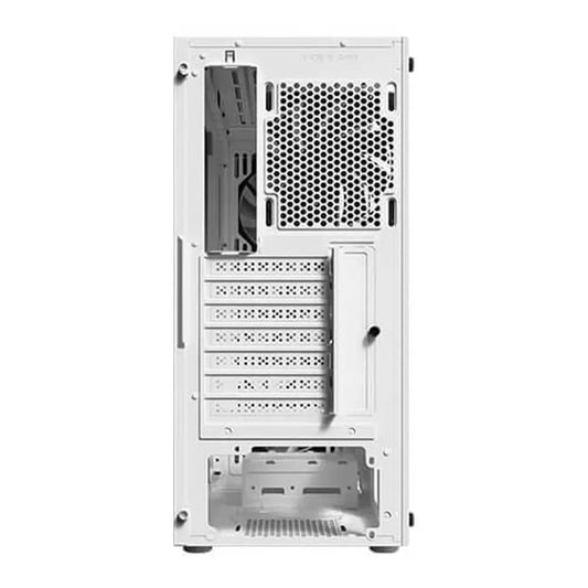 ANTEC NX292 Elite RGB EATX Mid Tower Cabinet (White)