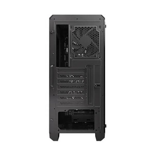 ANTEC NX360 Mesh ARGB ATX Mid Tower Cabinet (Black)