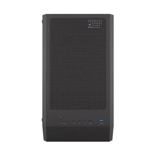 ANTEC NX360 Mesh ARGB ATX Mid Tower Cabinet (Black)