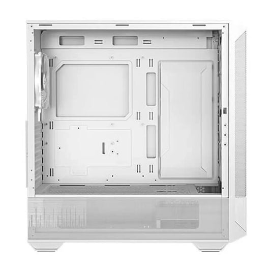 ANTEC NX416L ARGB ATX Mid Tower Cabinet (White)