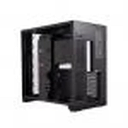 LIAN LI PC-O11 EATX Dynamic Mid Tower Cabinet (Black)