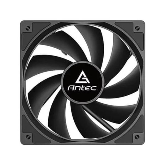 ANTEC P12 PWM 120mm Cabinet Fan (Triple Pack)