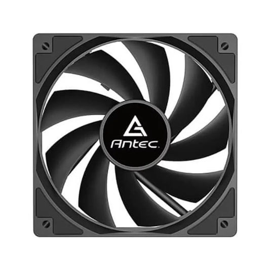 ANTEC P12 PWM 120mm Cabinet Fan (Single Pack)