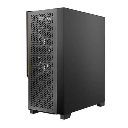 ANTEC P20C EATX Mid Tower Cabinet (Black)