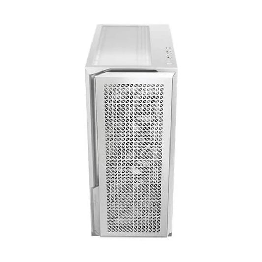 ANTEC P20C E-ATX Mid Tower Cabinet (White)