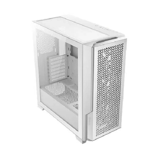 ANTEC P20C E-ATX Mid Tower Cabinet (White)