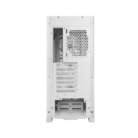 ANTEC P20C E-ATX Mid Tower Cabinet (White)