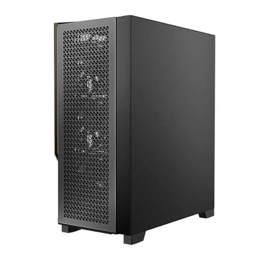 ANTEC P20CE EATX Mid Tower Cabinet (Black)