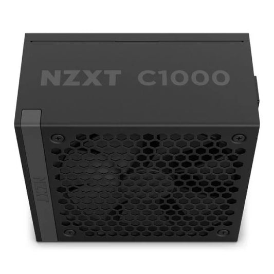 NZXT C1000 1000W 80 + Gold Fully Modular ATX 3.1 Power Supply