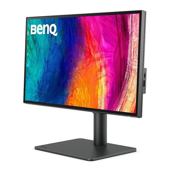 Buy BENQ PD2506Q 25 Inch 2K QHD 60Hz IPS Panel 100% SRGB 5MS