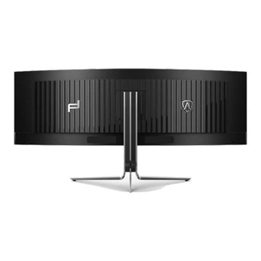 AOC Porsche Design 49 Inch DQHD 240Hz OLED Panel 99% SRGB 0.03MS Adaptive Sync Gaming Monitor