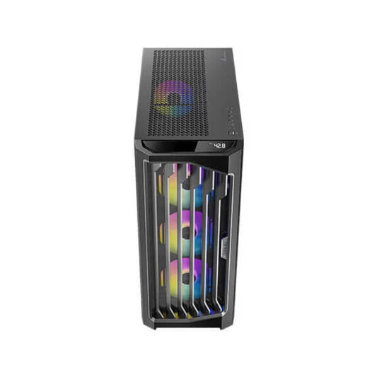 ANTEC Performance 1 FT ARGB EATX Full Tower Cabinet ( Black )