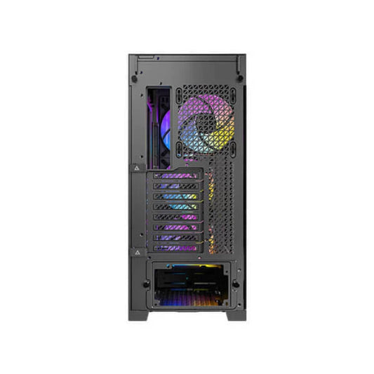 ANTEC Performance 1 FT ARGB EATX Full Tower Cabinet ( Black )