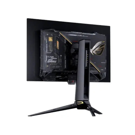 ASUS ROG Swift PG27AQWP-G 20th  Edition 27 inch 2K QHD 540Hz WOLED Panel 135% SRGB 0.03MS Adaptive Sync Gaming Monitor