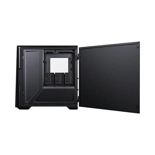 PHANTEKS Eclipse G500A DRGB EATX Mid Tower Cabinet (Black)