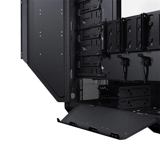 PHANTEKS Eclipse G500A DRGB EATX Mid Tower Cabinet (Black)