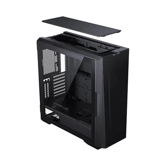 PHANTEKS Eclipse G500A DRGB EATX Mid Tower Cabinet (Black)