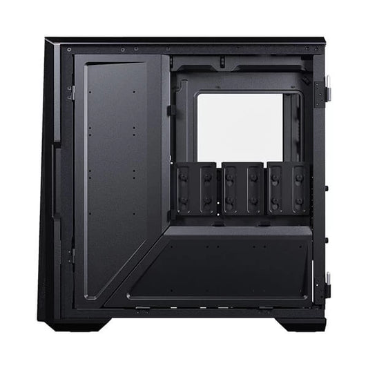 PHANTEKS Eclipse G500A DRGB EATX Mid Tower Cabinet (Black)