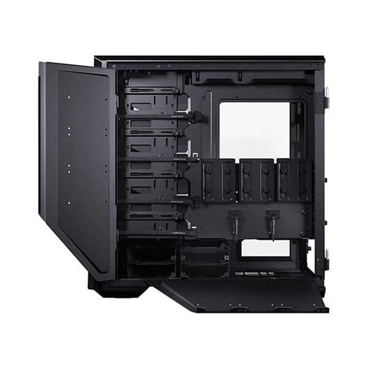 PHANTEKS Eclipse G500A DRGB EATX Mid Tower Cabinet (Black)