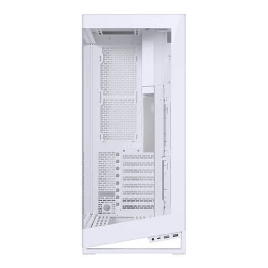 PHANTEKS NV7 D-RGB EATX Full Tower Cabinet (Matte White)