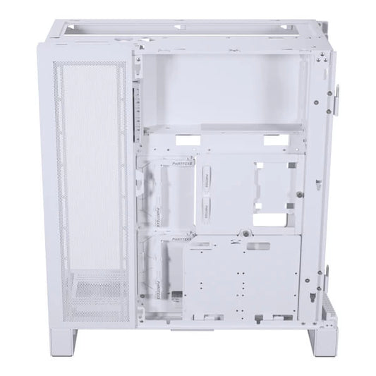 PHANTEKS NV7 D-RGB EATX Full Tower Cabinet (Matte White)