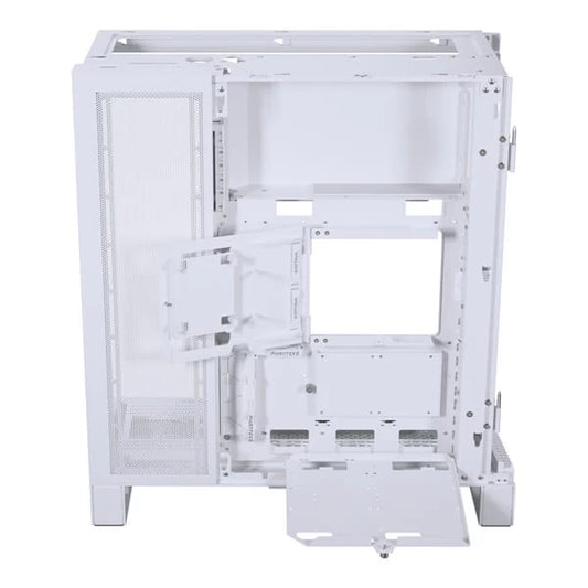 PHANTEKS NV7 D-RGB EATX Full Tower Cabinet (Matte White)