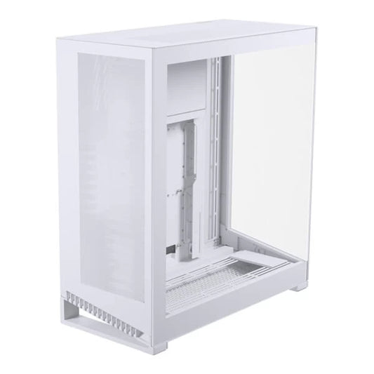 PHANTEKS NV7 D-RGB EATX Full Tower Cabinet (Matte White)